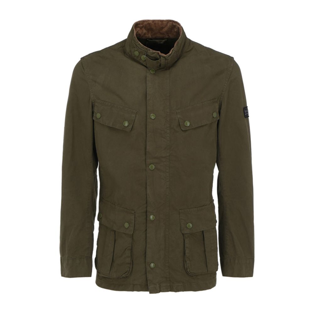 Barbour International Summer Men's Jacket
