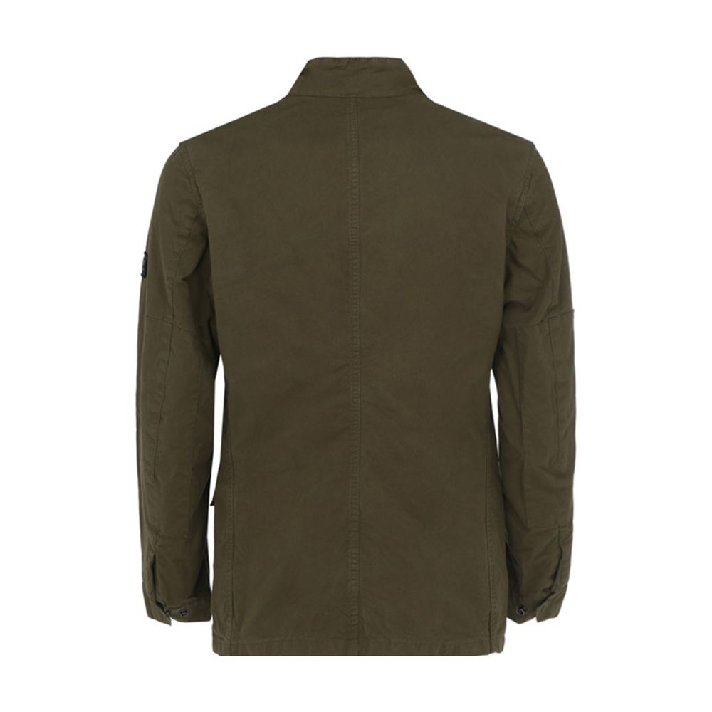Barbour International Summer Men's Jacket