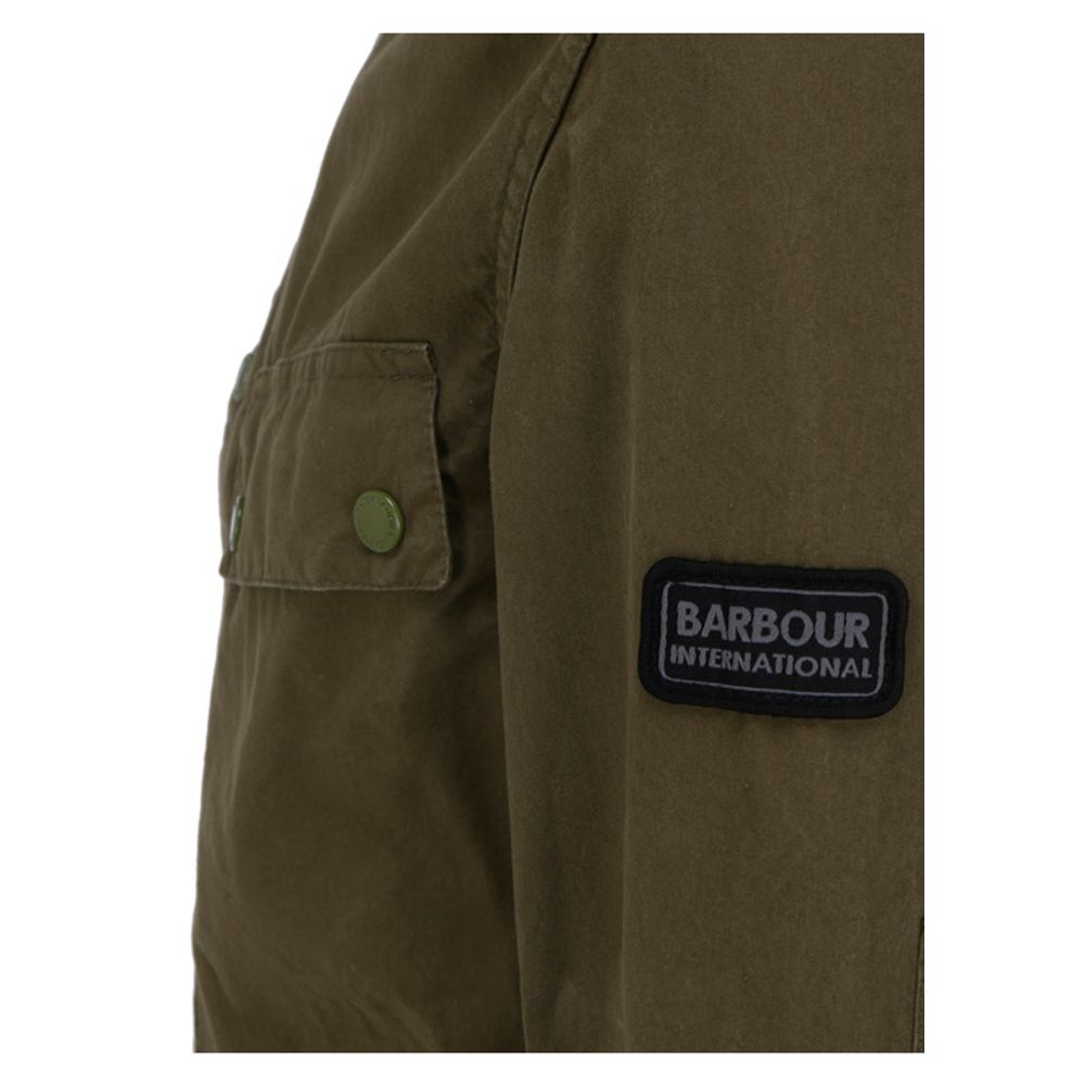 Barbour International Summer Men's Jacket