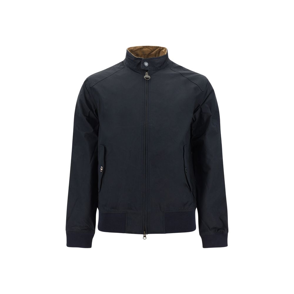 Barbour International Rectifier Harrington Men's Jacket