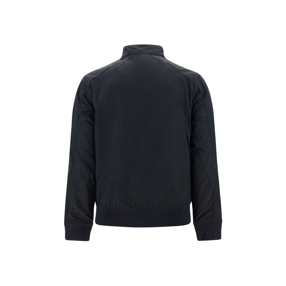 Barbour International Rectifier Harrington Men's Jacket