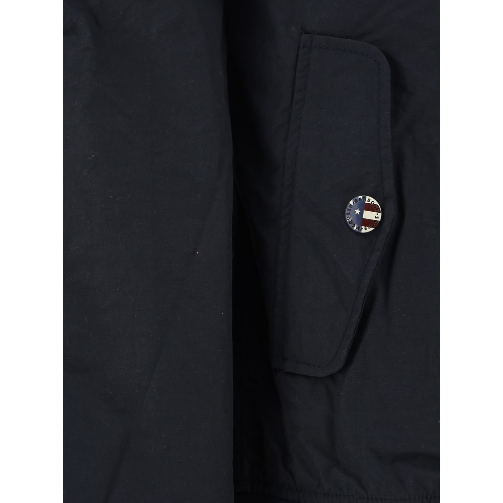 Barbour International Rectifier Harrington Men's Jacket