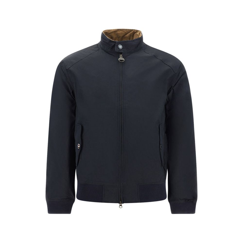 Barbour International Rectifier Harrington Men's Jacket