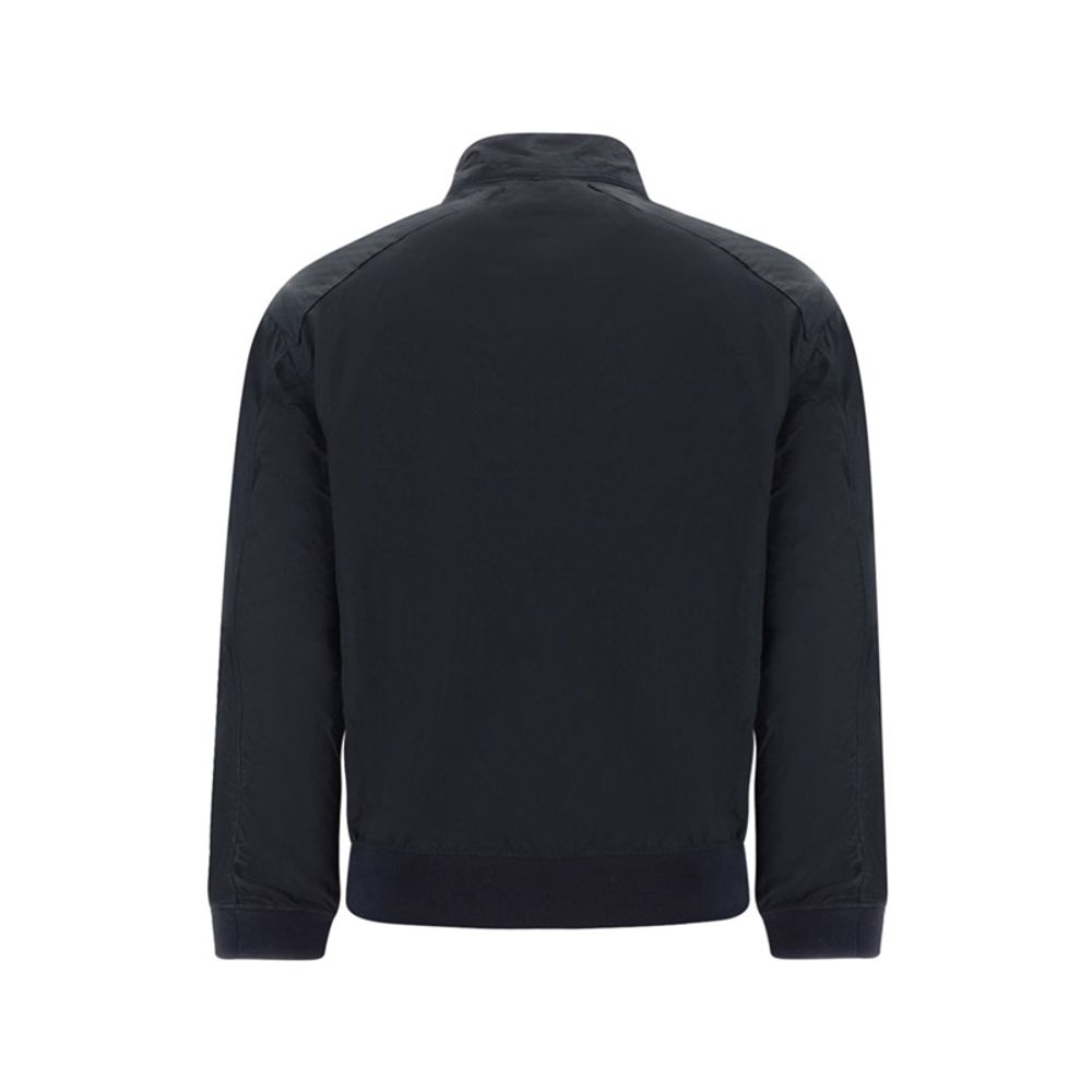 Barbour International Rectifier Harrington Men's Jacket