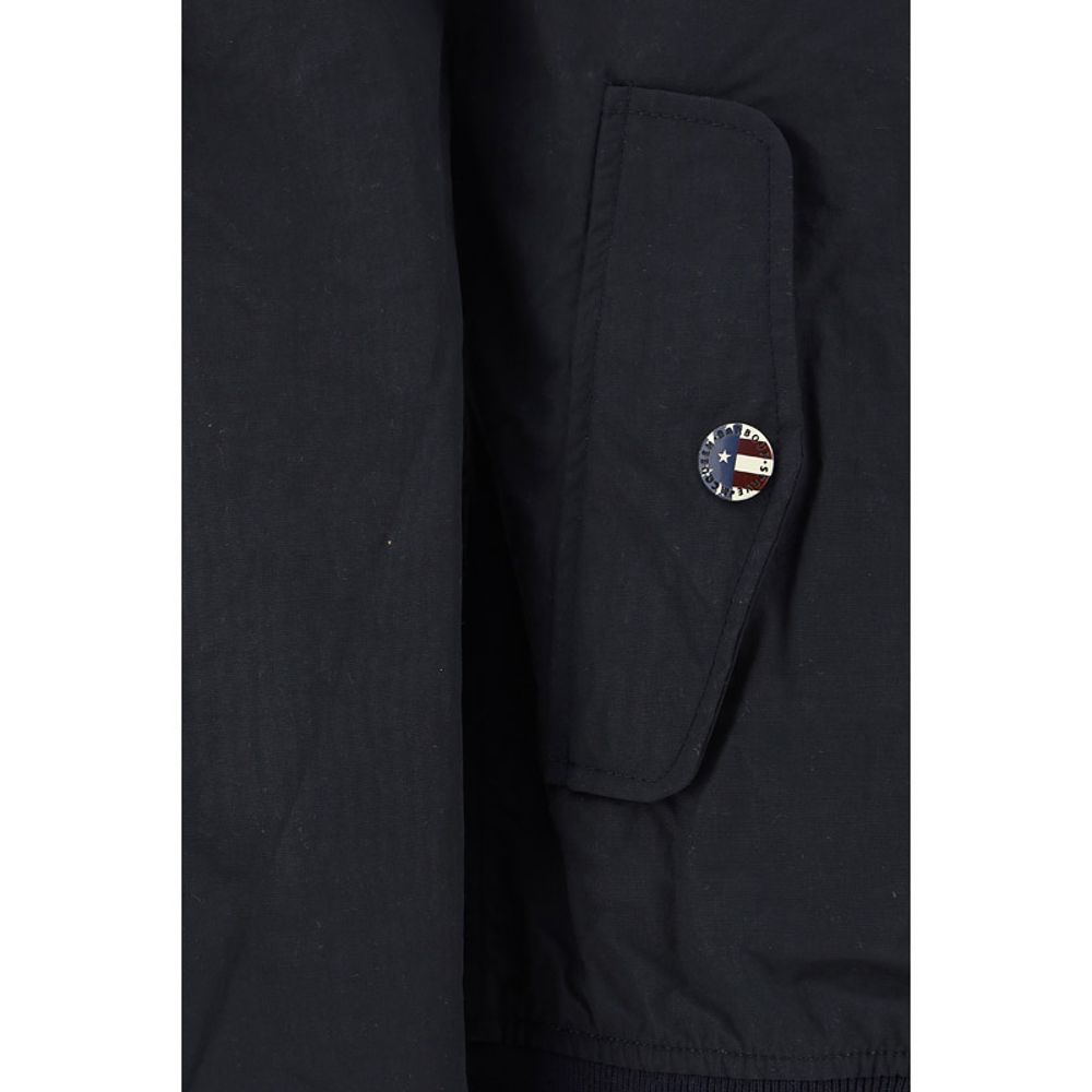 Barbour International Rectifier Harrington Men's Jacket