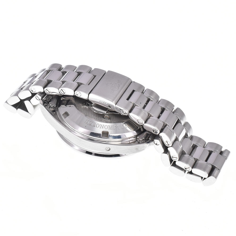 Omega Speedmaster Chronograph Automatic Steel Watch (Pre-Owned)