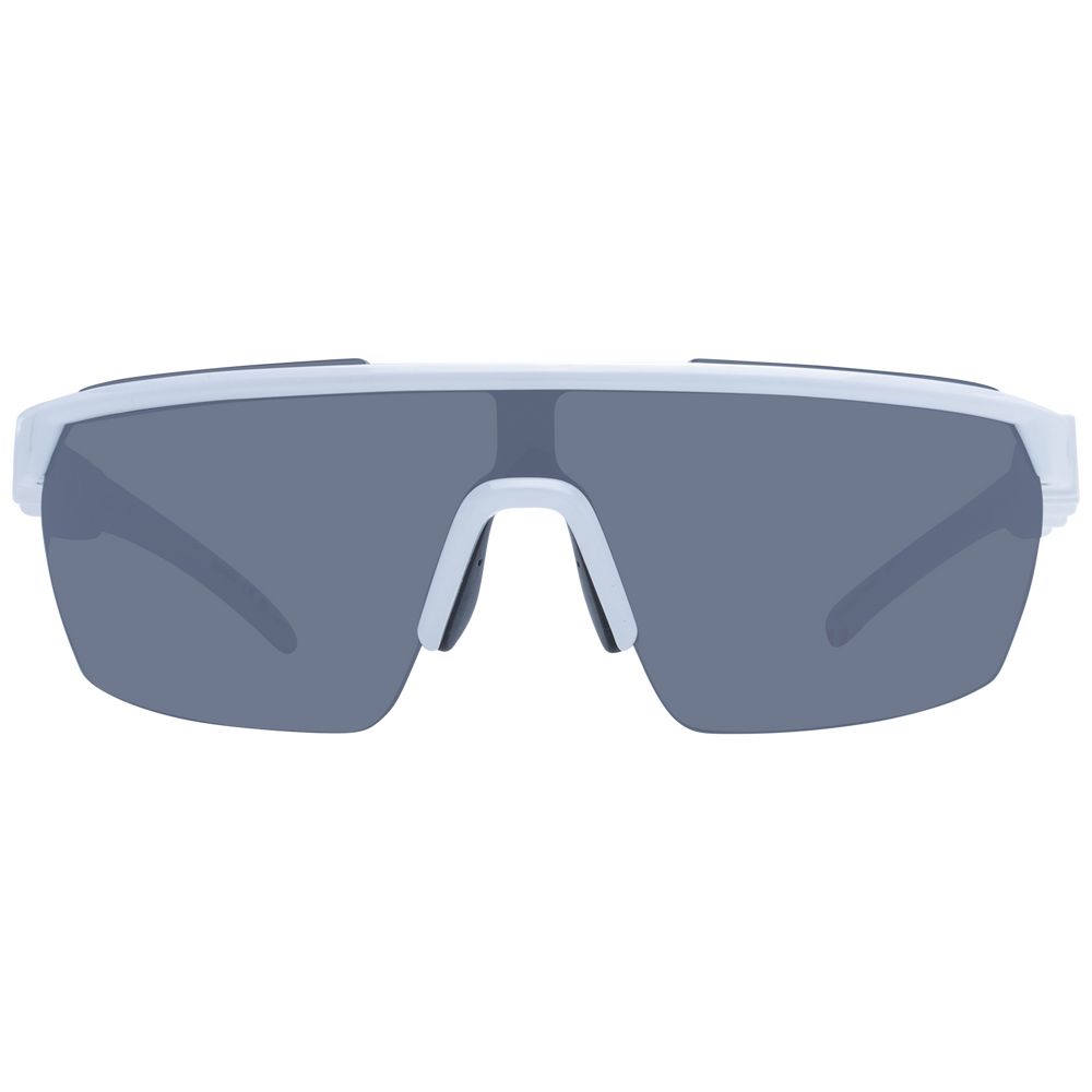 Hugo Boss White Polyamide Men's Sunglasses