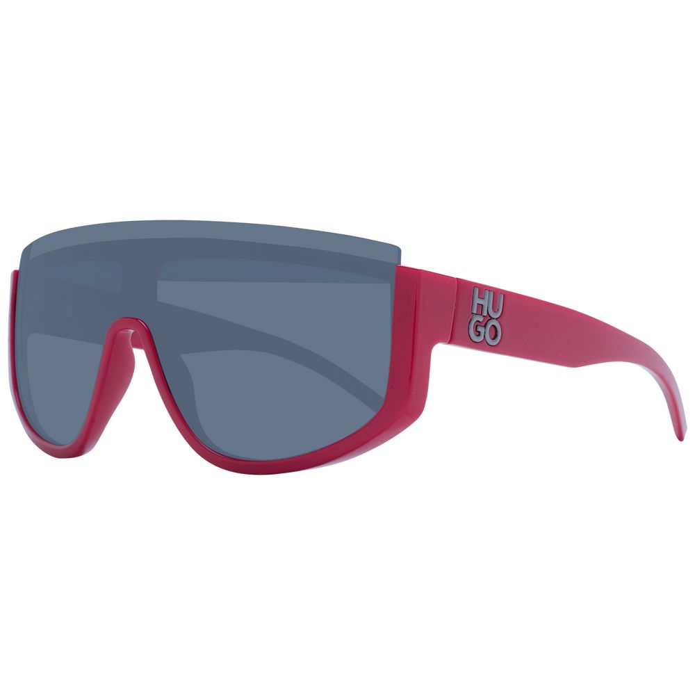 Hugo Boss Multicolor Polyamide Men's Sunglasses