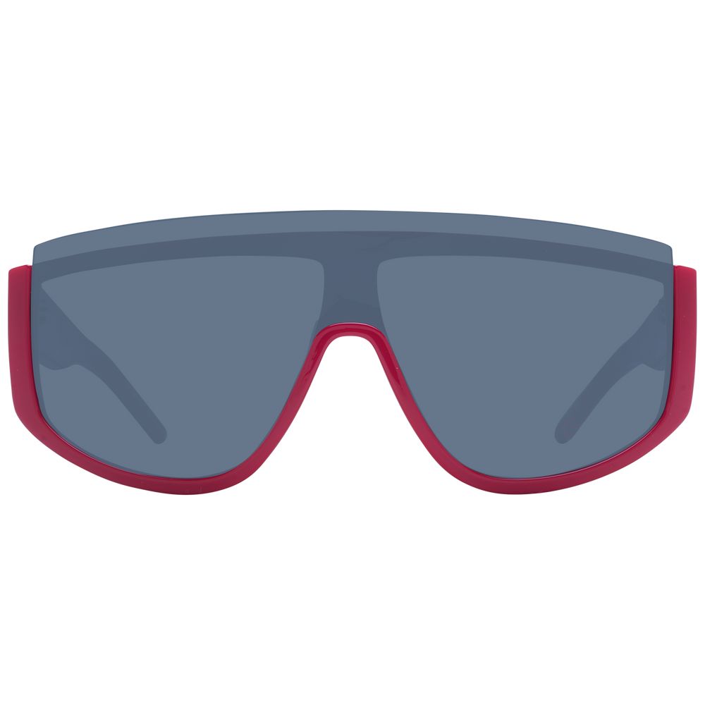 Hugo Boss Multicolor Polyamide Men's Sunglasses
