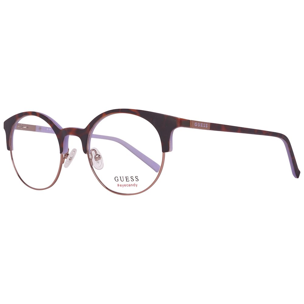 Guess Brown Women Optical Women's Frames