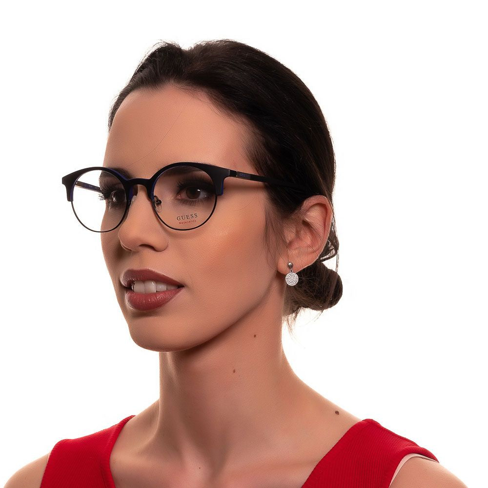 Guess Black Women Optical Women's Frames