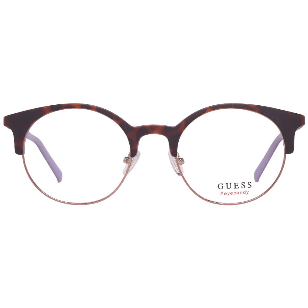 Guess Brown Women Optical Women's Frames