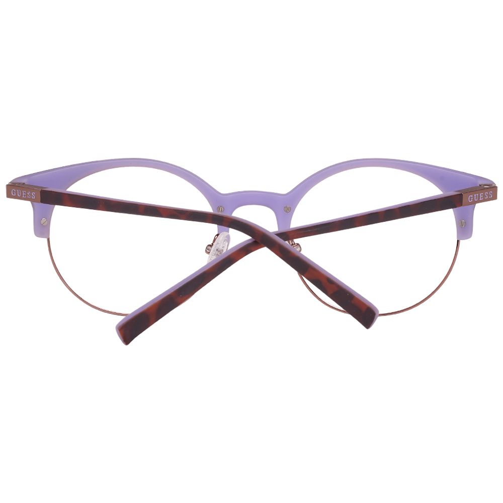 Guess Brown Women Optical Women's Frames