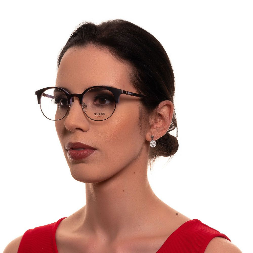 Guess Brown Women Optical Women's Frames