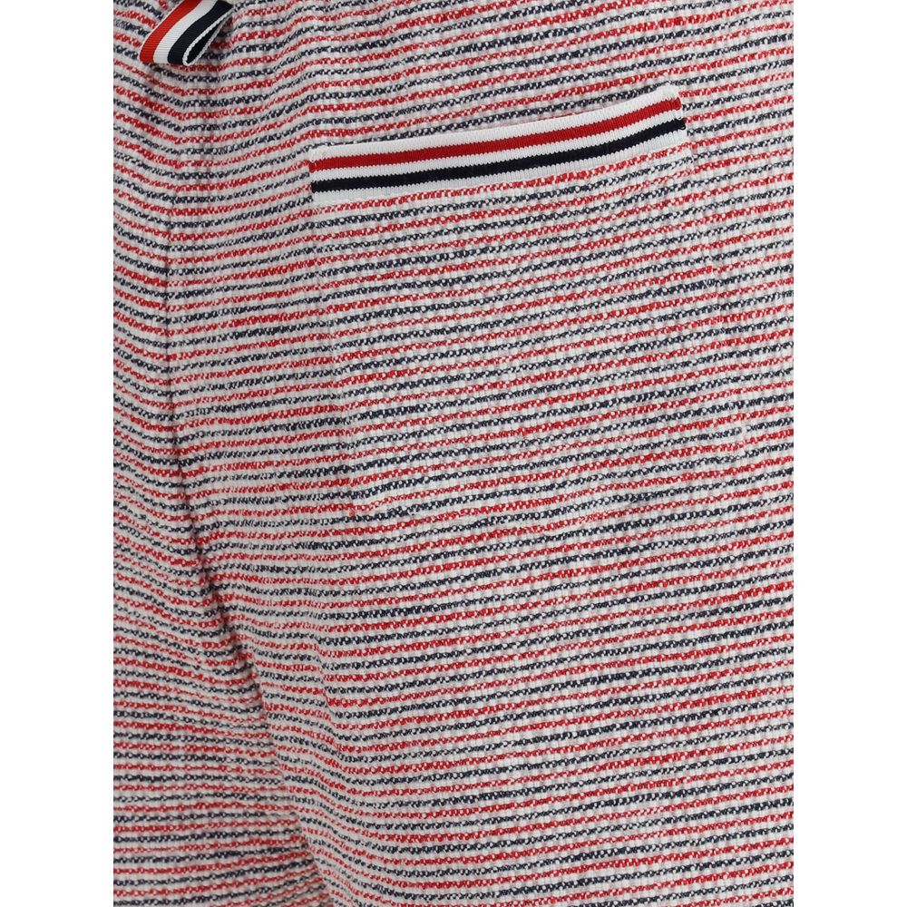 Thom Browne Tweed sport Men's Shorts