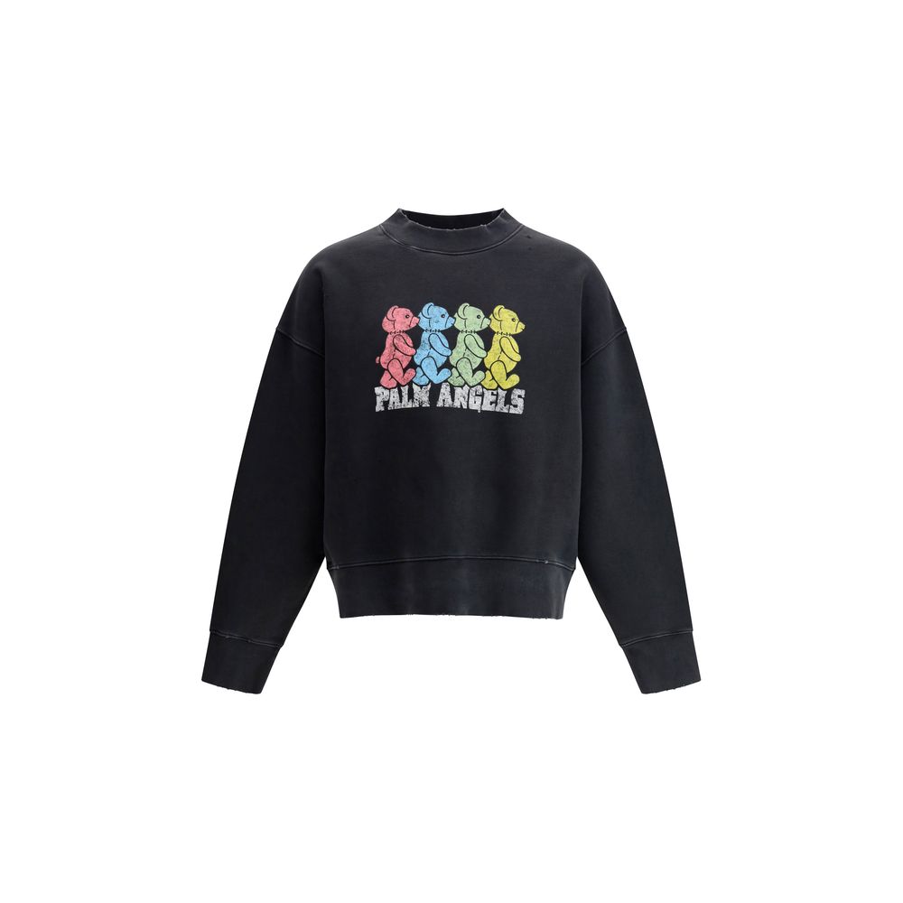 Palm Angels Oversized Men's Sweatshirt
