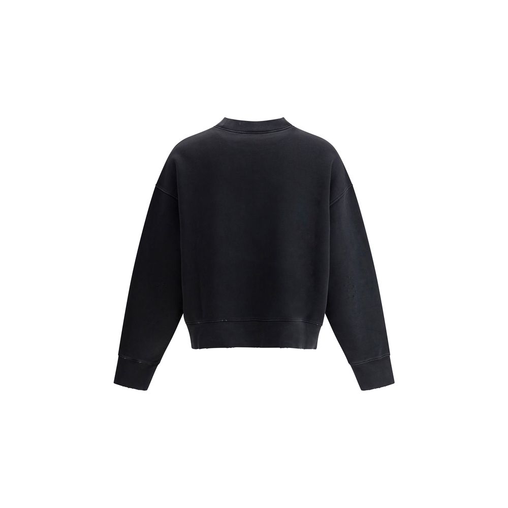 Palm Angels Oversized Men's Sweatshirt