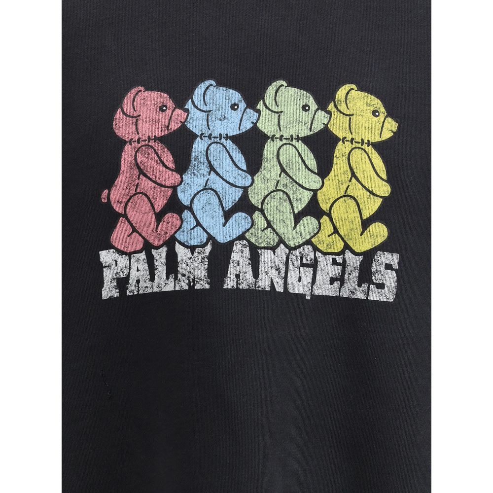 Palm Angels Oversized Men's Sweatshirt