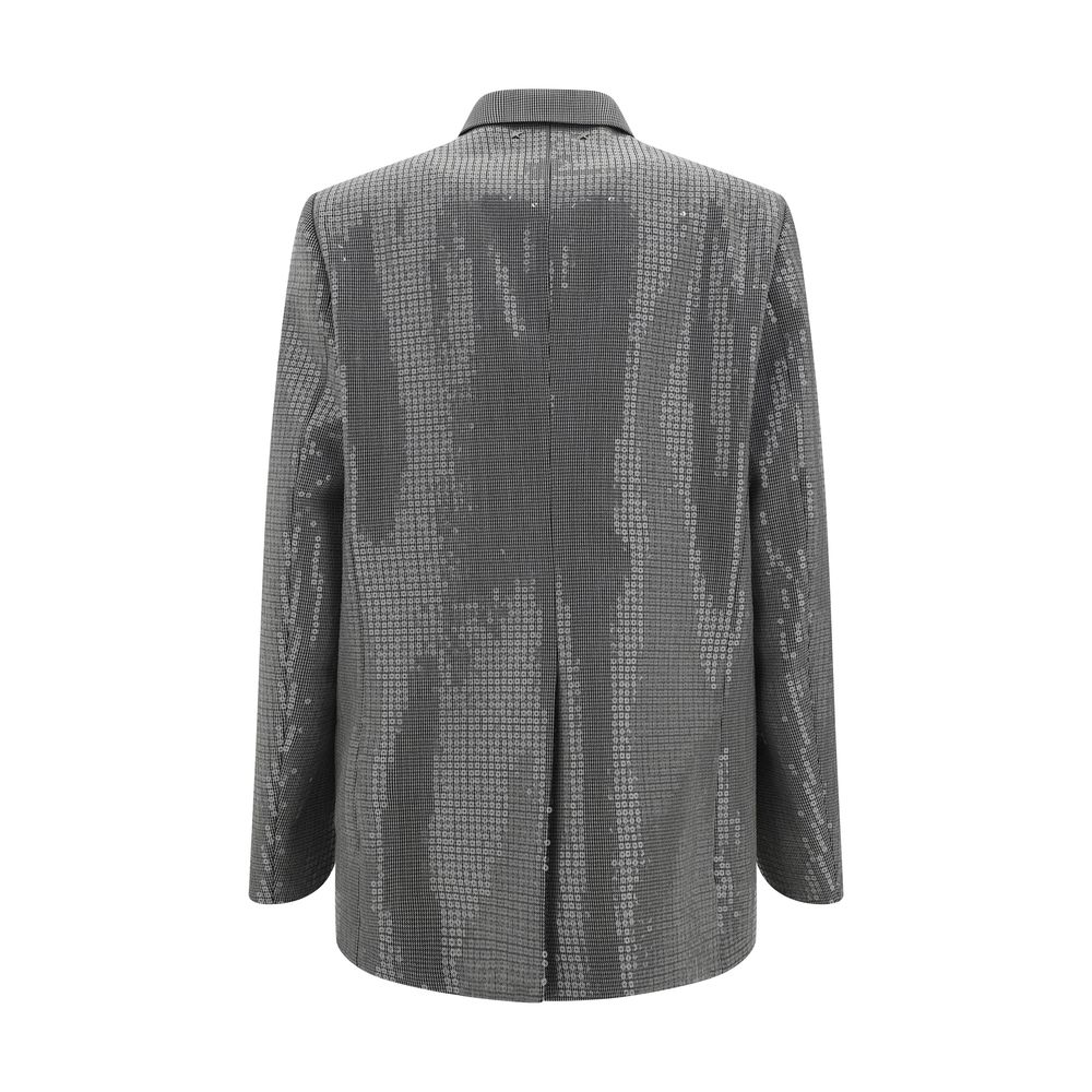 Golden Goose Double-breasted Laureen Women's Blazer