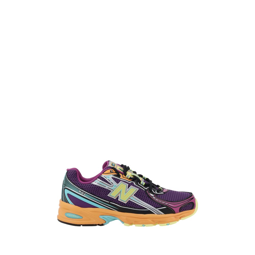 New Balance Multicolored Men's Sneakers