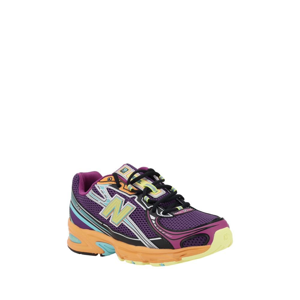 New Balance Multicolored Men's Sneakers