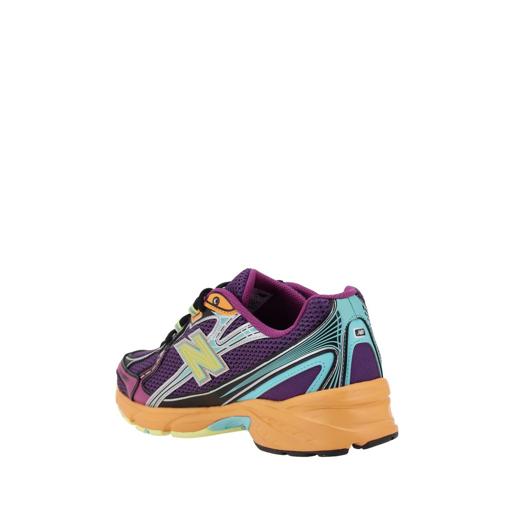 New Balance Multicolored Men's Sneakers