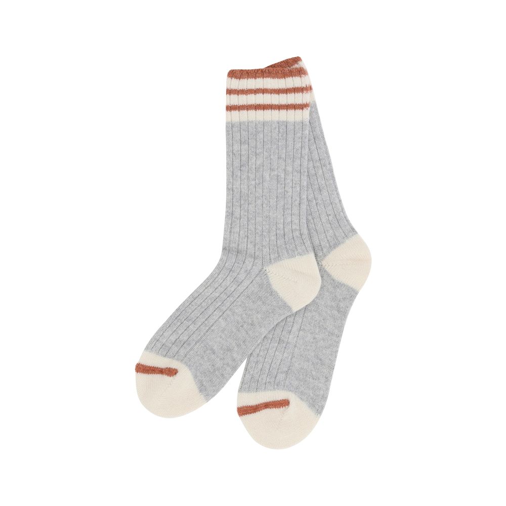 Brunello Cucinelli Cashmere Men's Socks