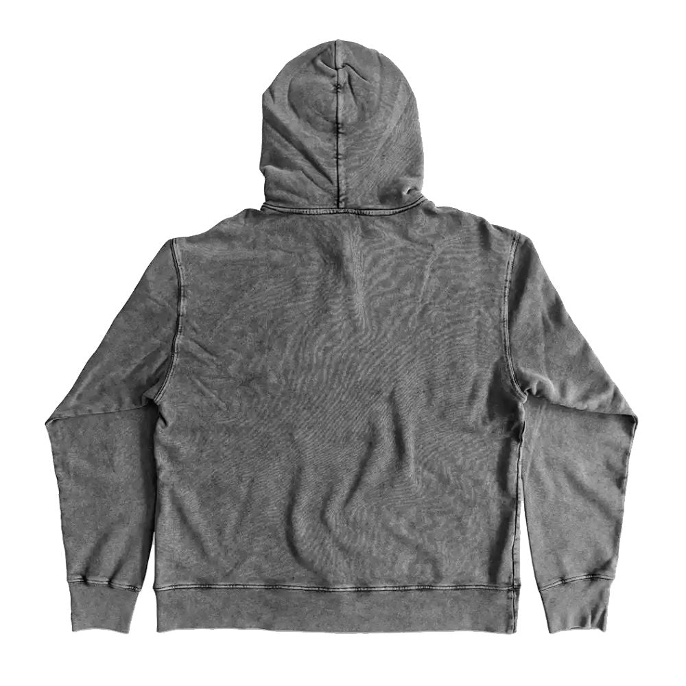Diego Venturino Gray Cotton Men's Sweater