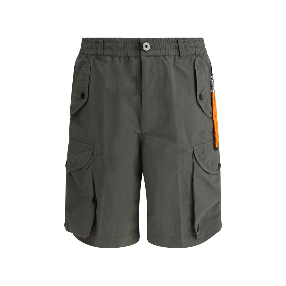 Parajumpers Sigmund 2 Men's Shorts