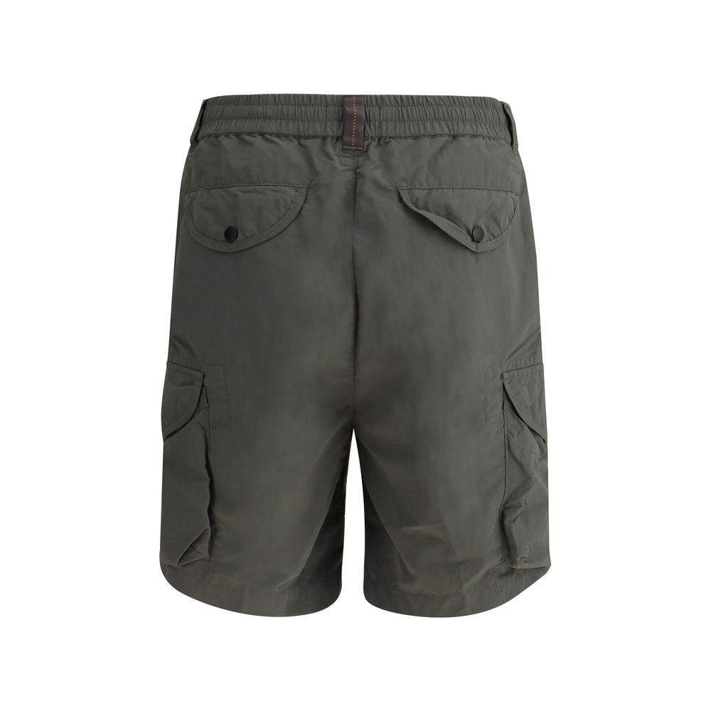 Parajumpers Sigmund 2 Men's Shorts