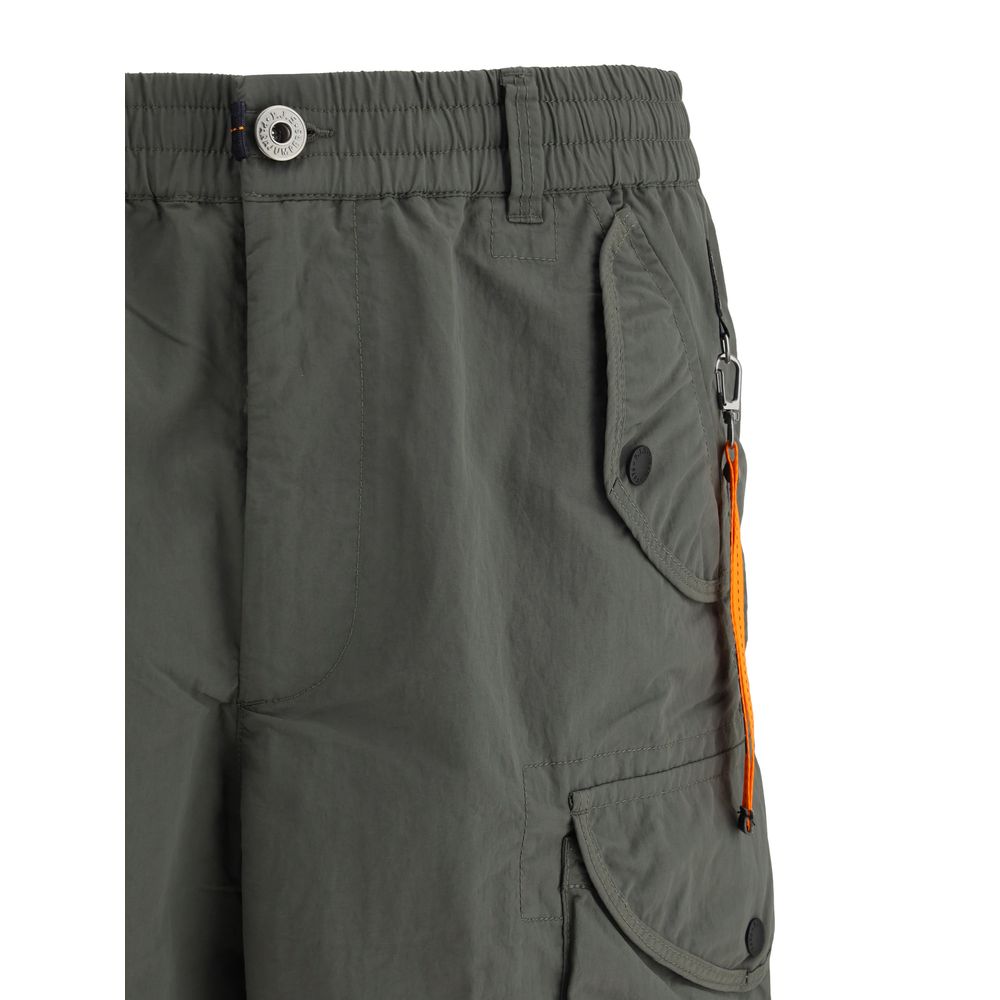 Parajumpers Sigmund 2 Men's Shorts