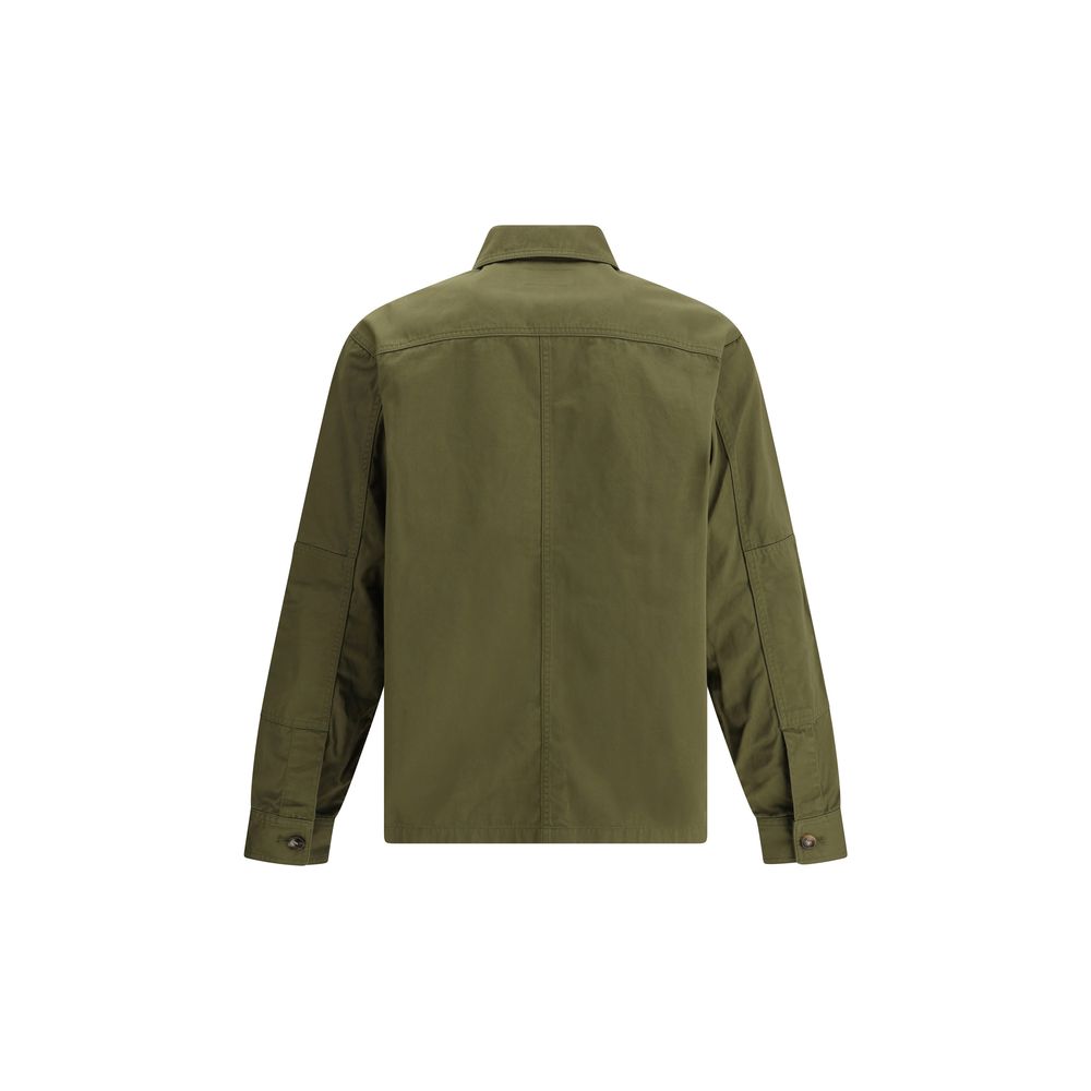 Saint Laurent OverMen's Men's Shirt