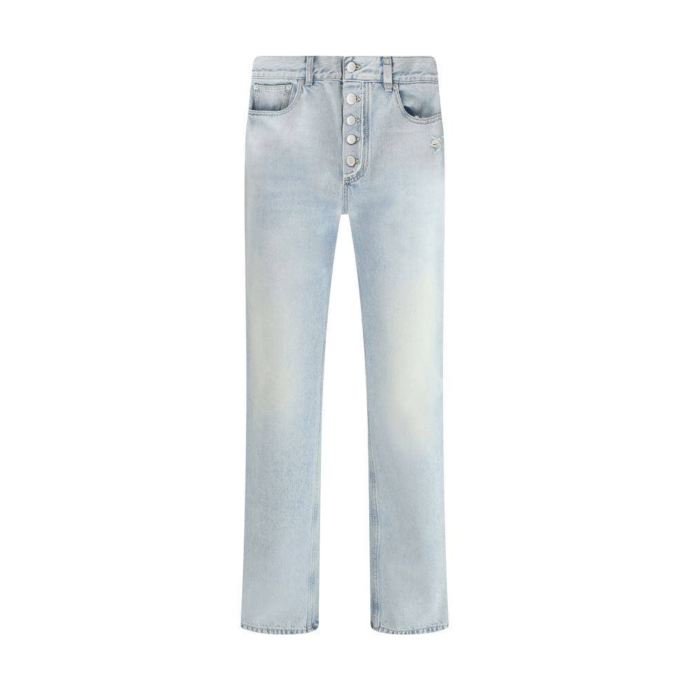 Alexander McQueen Men's JEANS