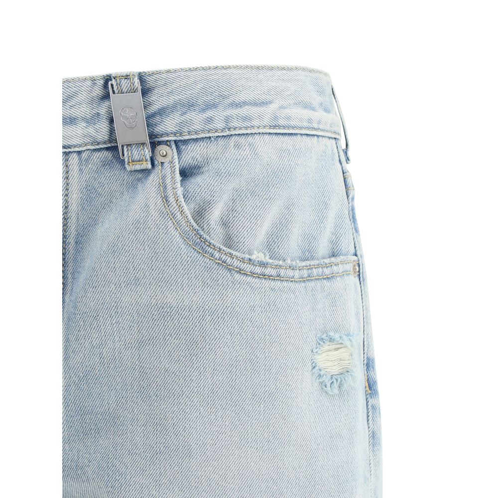 Alexander McQueen Men's JEANS