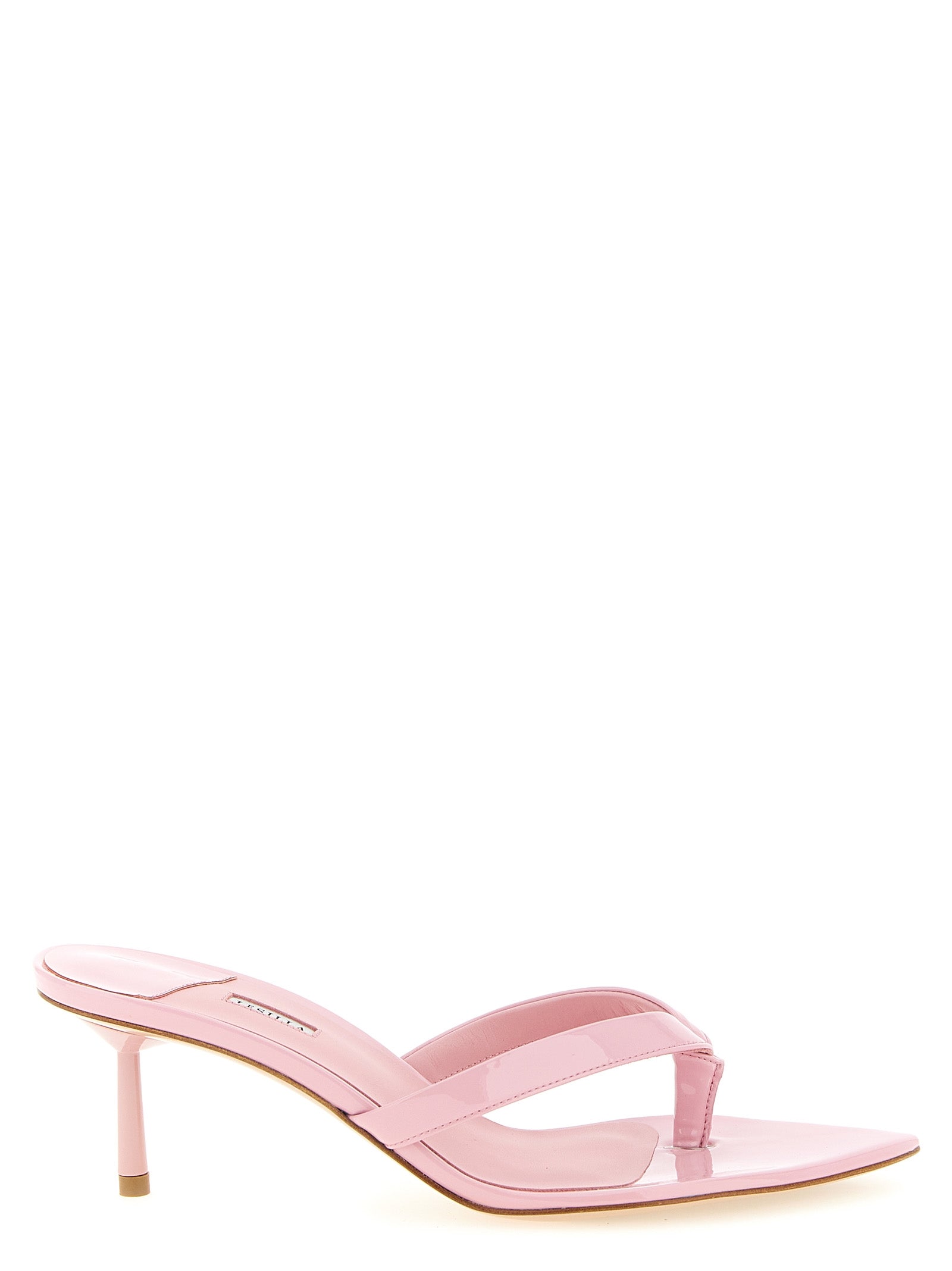 Le Silla Women's Gisele Sandals
