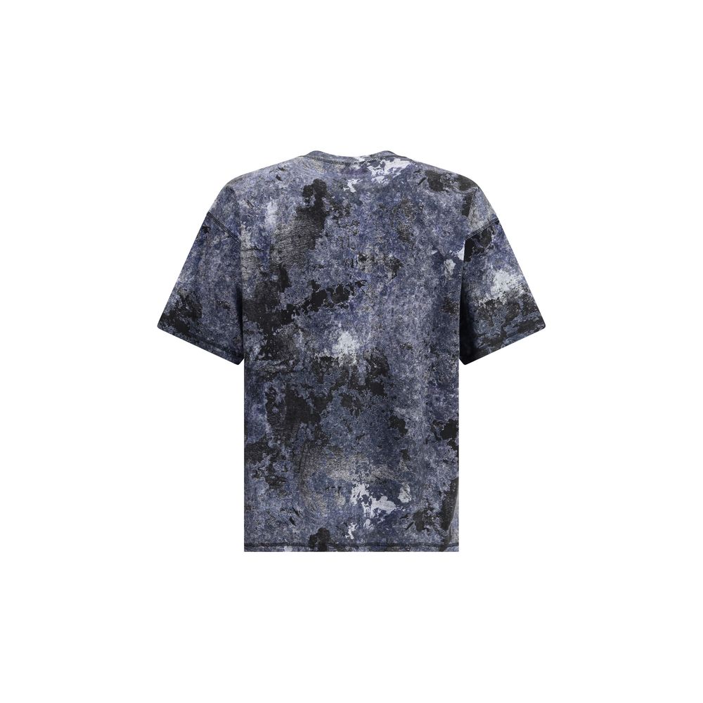Diesel T-boxt-r12 Men's T-Shirt
