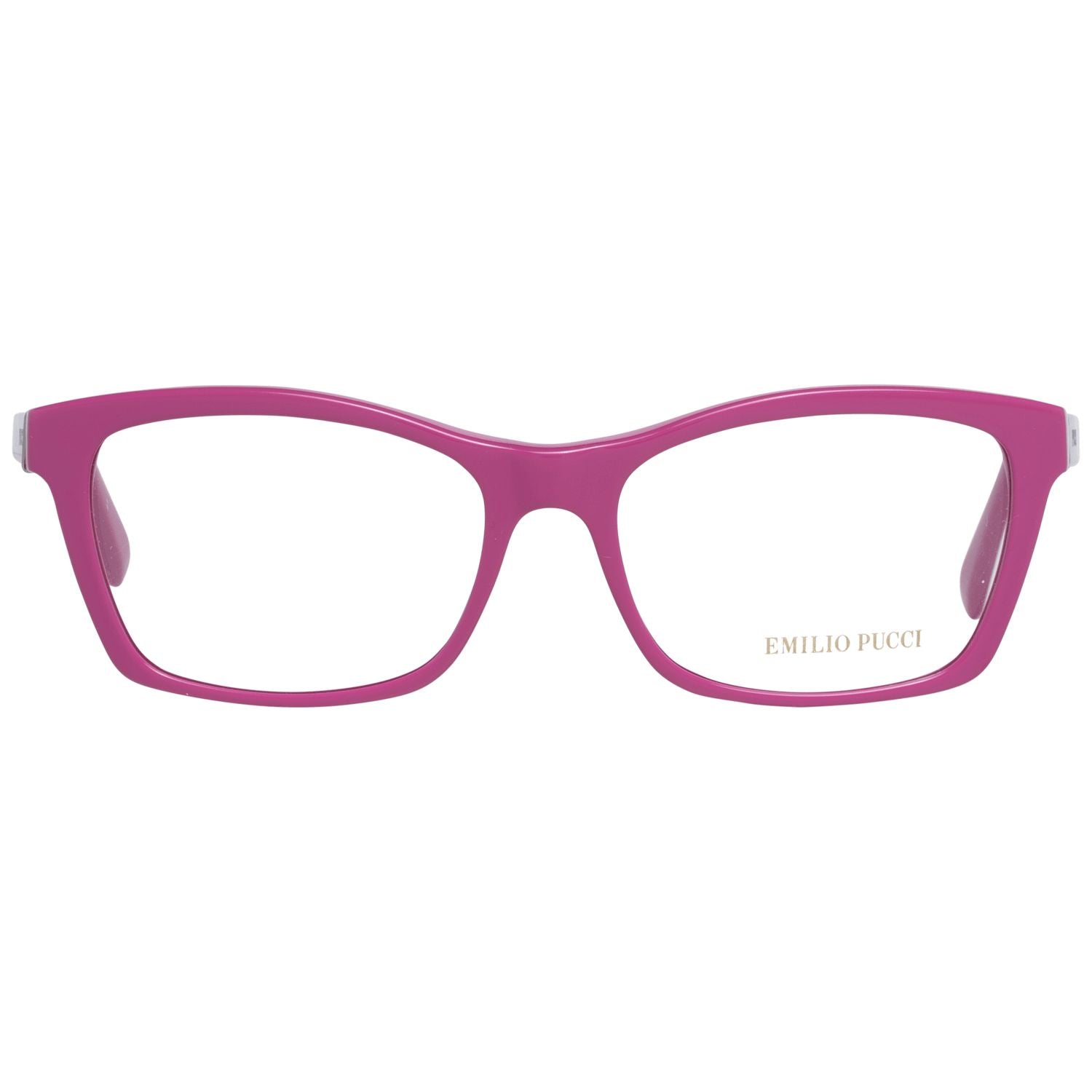 Emilio Pucci Pink Women Optical Women's Frames