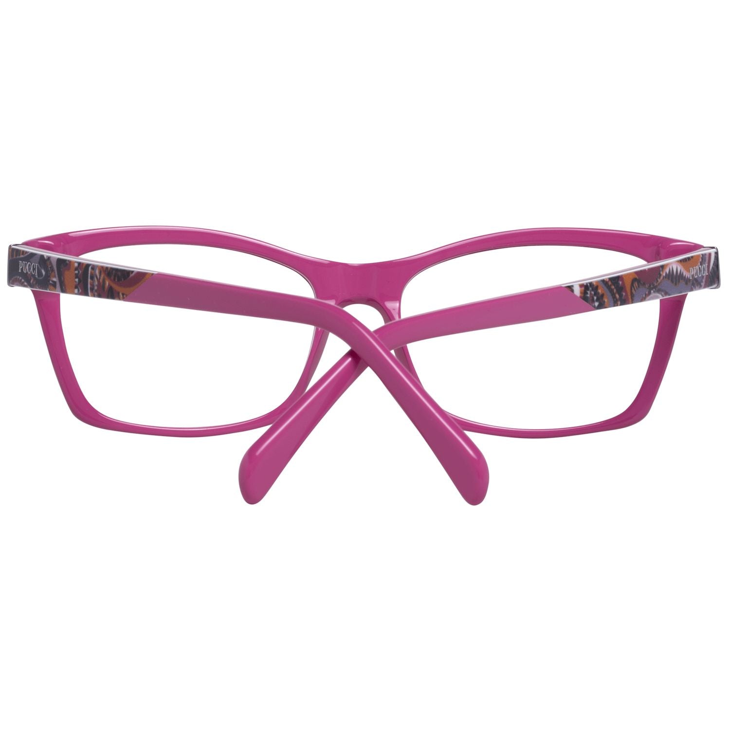 Emilio Pucci Pink Women Optical Women's Frames