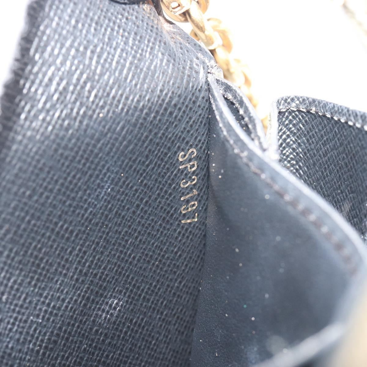 Louis Vuitton Twist Monogram Leather Multicolour Canvas Clutche & Pouche Bag (Pre-Owned)
