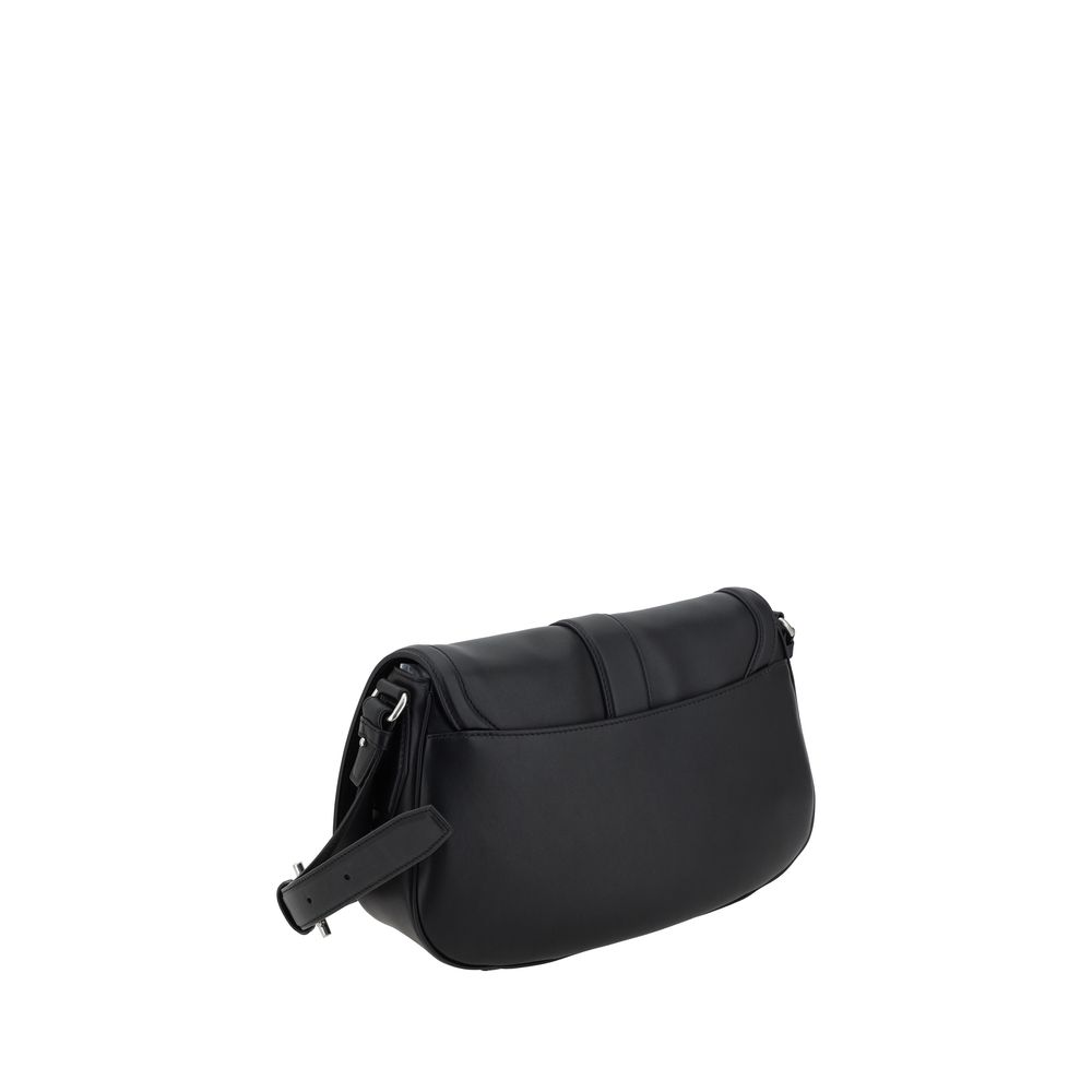 Alexander McQueen T-bar Satchel Shoulder Women's Bag