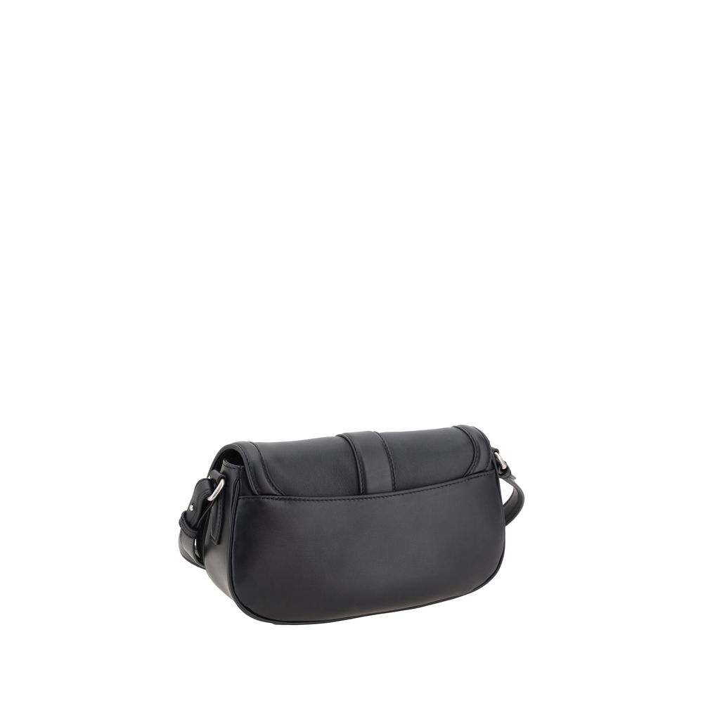 Alexander McQueen T-bar Satchel Women's Bag