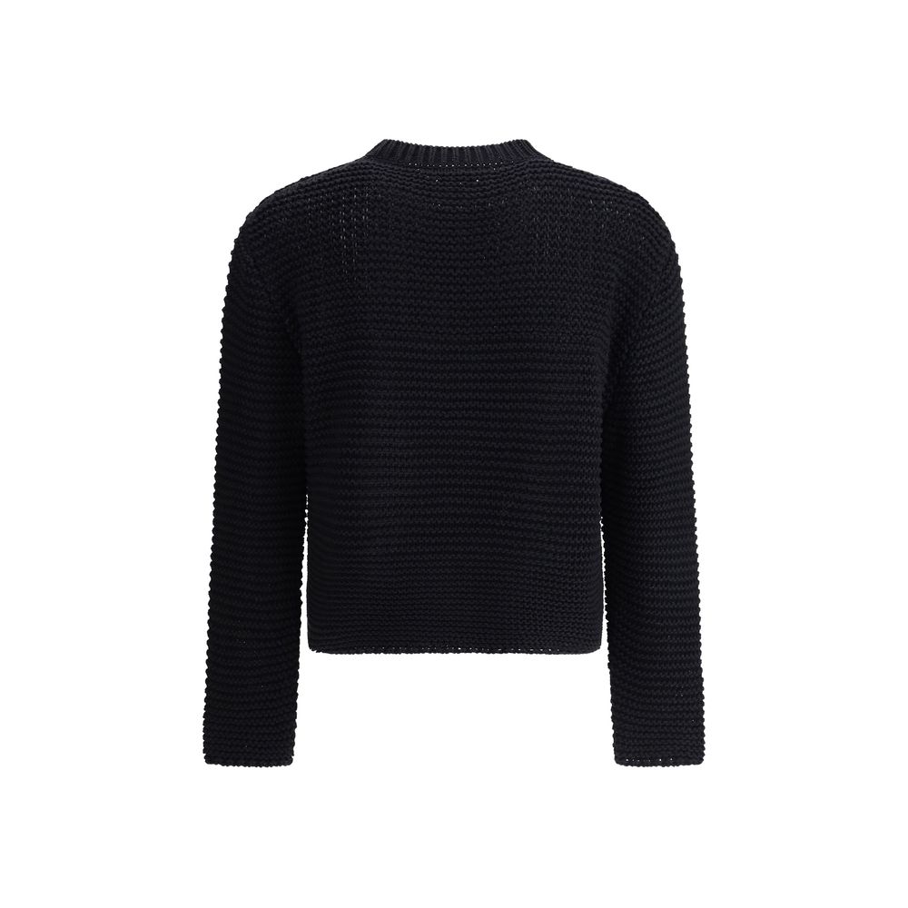 Alexander McQueen Knit Men's Sweater
