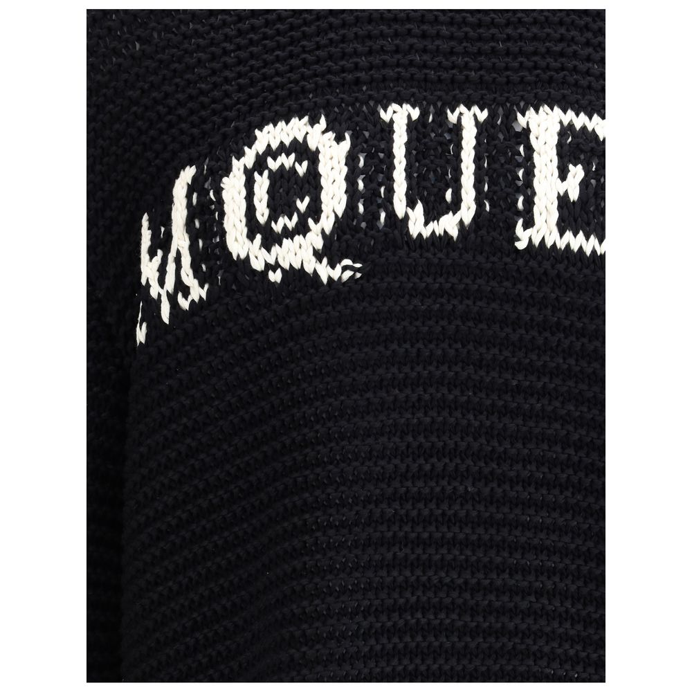 Alexander McQueen Knit Men's Sweater