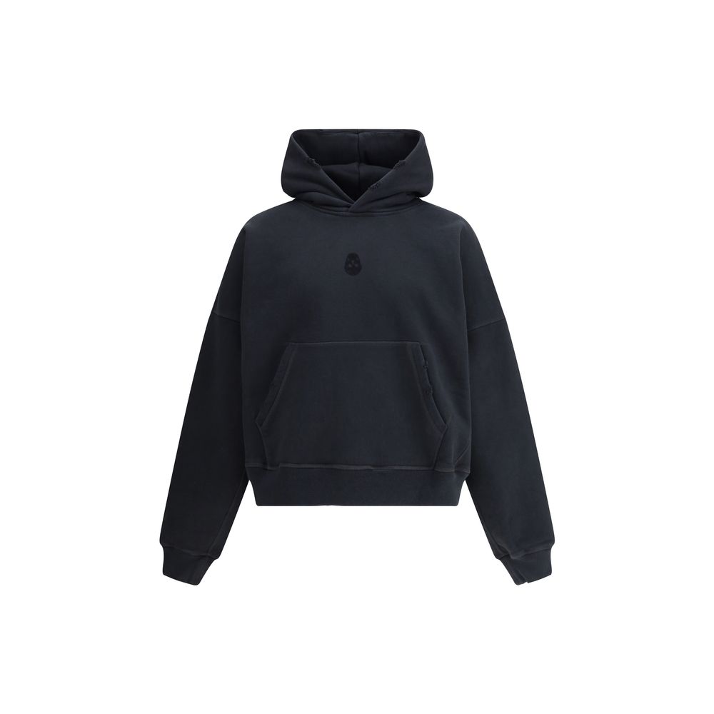 Alexander McQueen Oversized Men's Hoodie
