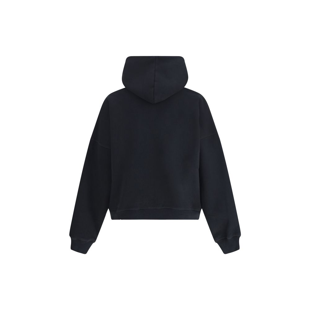 Alexander McQueen Oversized Men's Hoodie