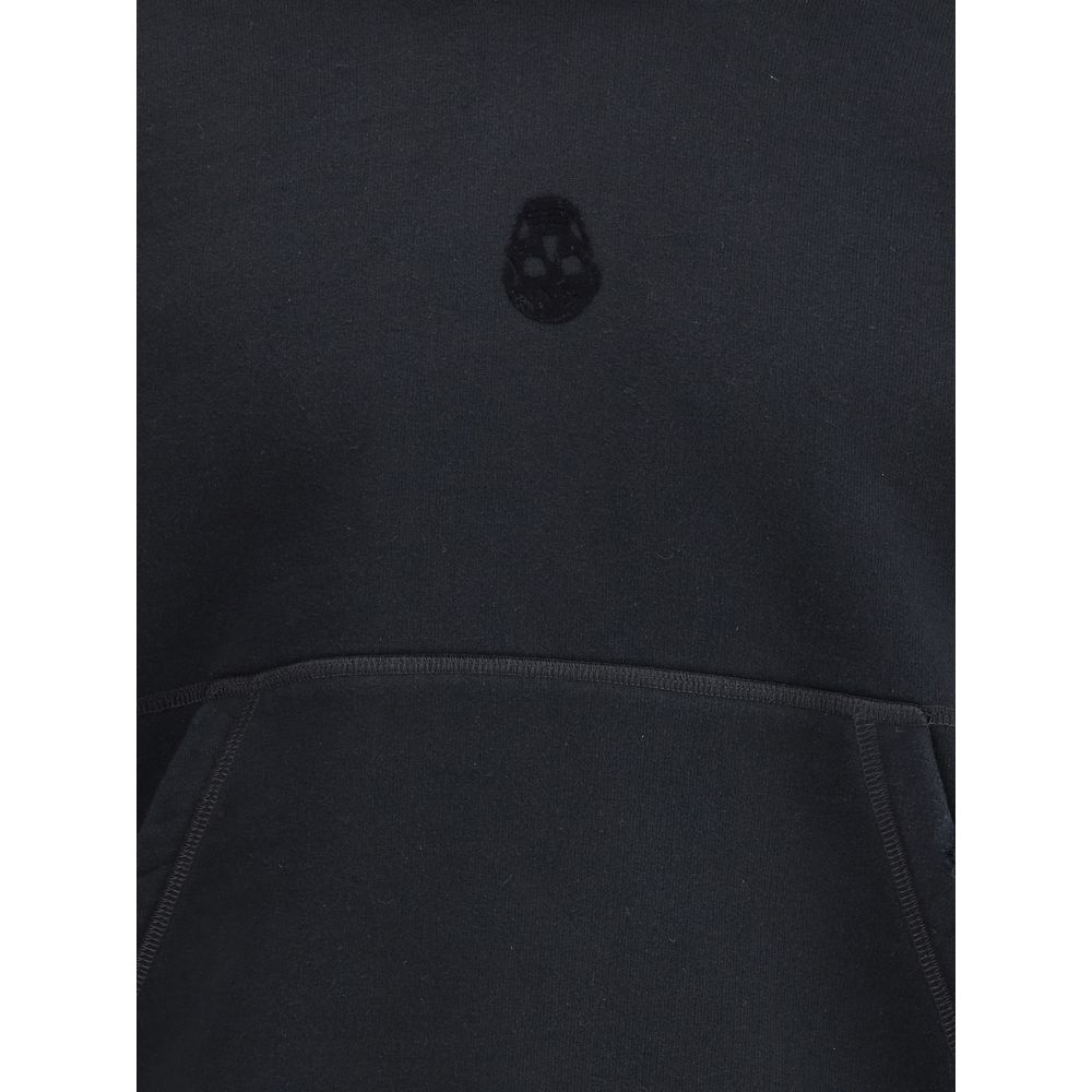 Alexander McQueen Oversized Men's Hoodie