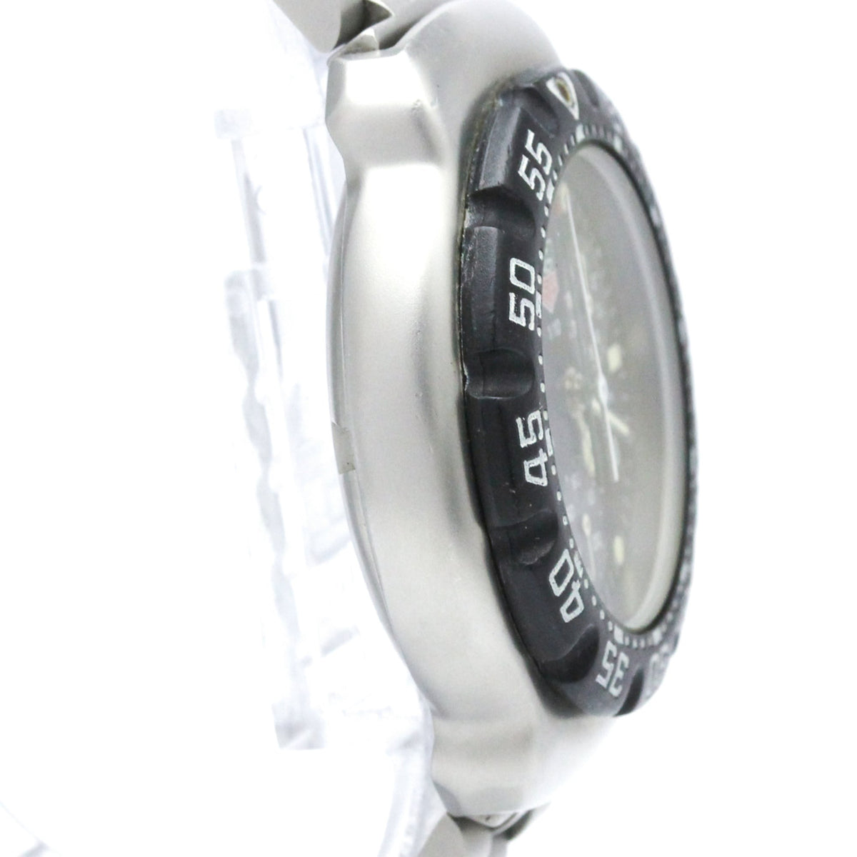 Tag Heuer Formula 1 Quartz Stainless Steel Watch (Pre-Owned)