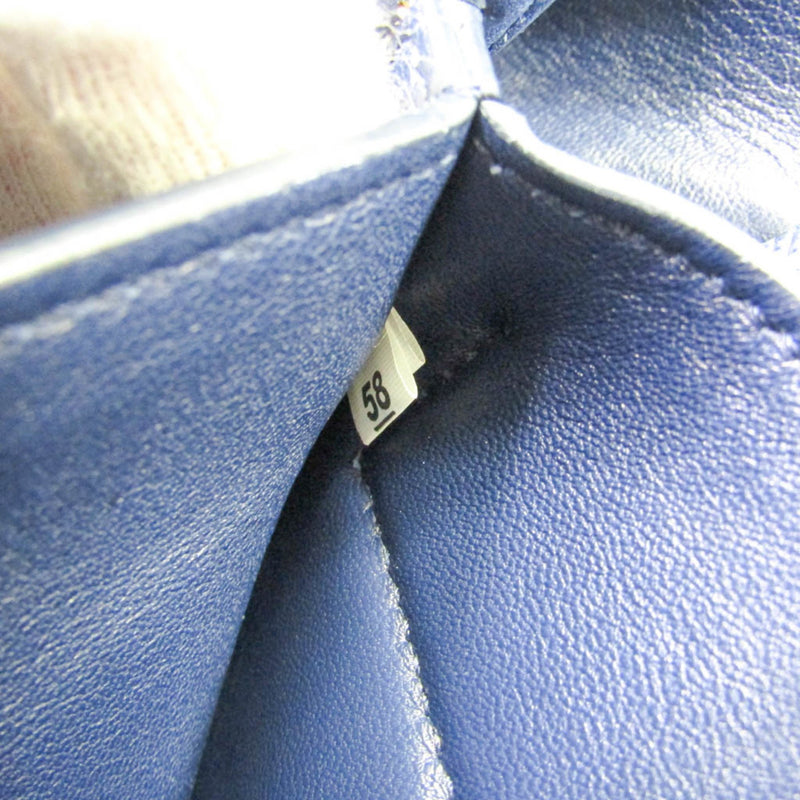 Prada Beige Leather Shoulder Bag (Pre-Owned)