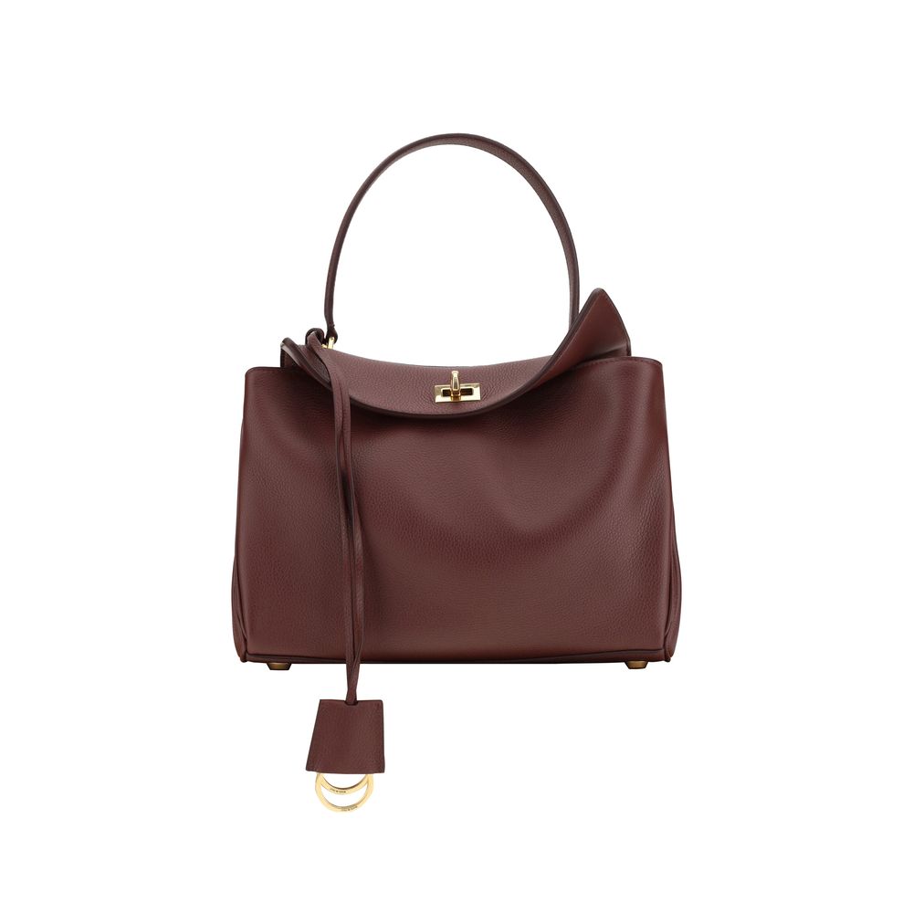 Balenciaga Rodeo Shoulder Women's Bag