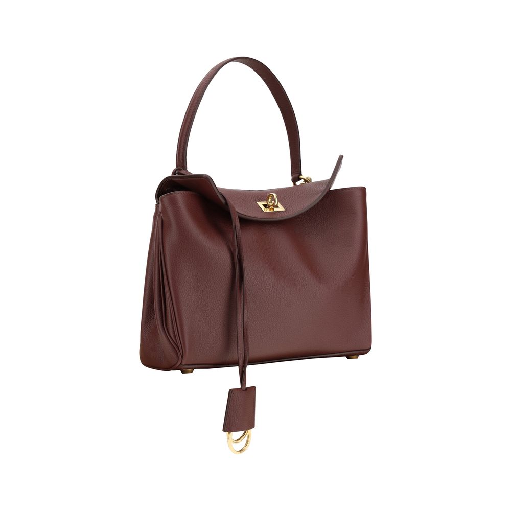 Balenciaga Rodeo Shoulder Women's Bag